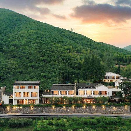 Moganshan Yinhuawu Resort Ngoại thất bức ảnh